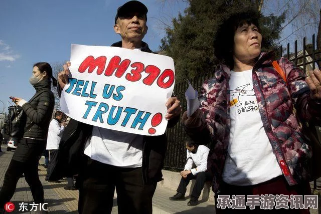 马航MH370失踪两周年，残骸确认后的搜寻方法与技巧讲解