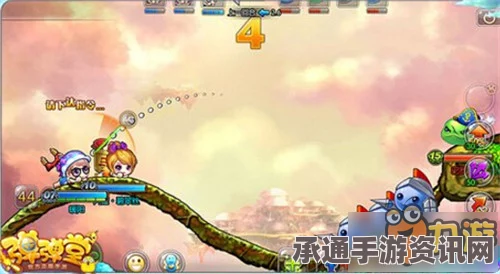 弹弹堂手游空贼营地副本攻略，实战技巧与心得分享