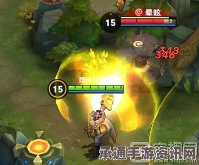 王者荣耀达摩大招运用攻略与玩法视频介绍