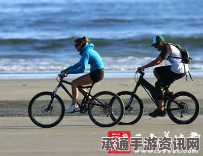 非洲鸵鸟与自行车手公路赛跑走红网络，技巧解析与问答揭秘