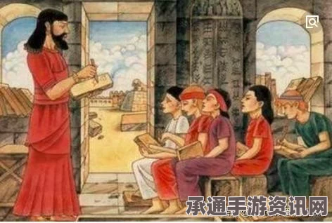 揭秘苏美尔六人组的独特魅力与特色内容，技巧方法大解析