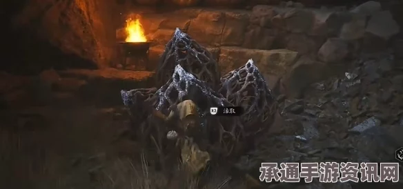 黑神话悟空石中人攻略，深度解析打法技巧与实战分享