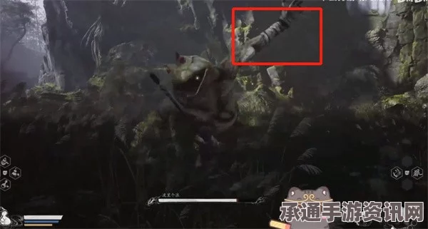 黑神话，悟空波里个浪打法技巧深度分享