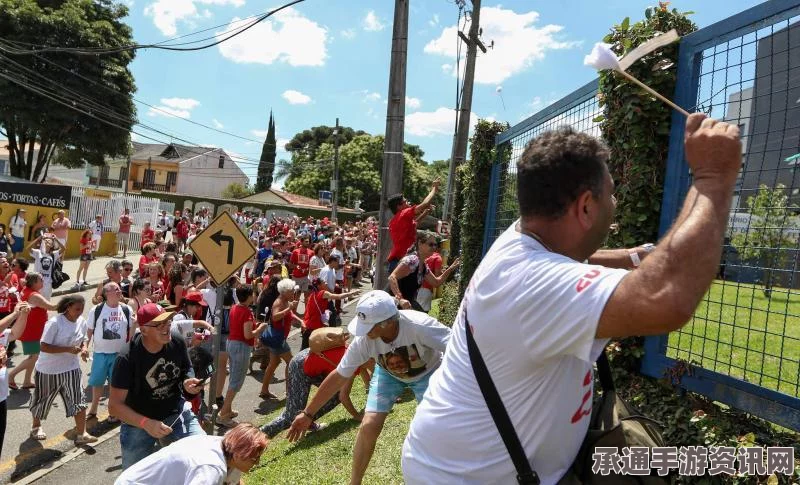 巴西前总统涉洗钱受贿案，治理与领导力的挑战与反思