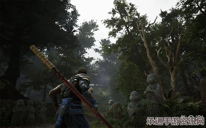 提升黑神话悟空游戏帧数的方法与技巧详解