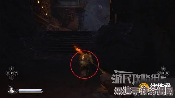 黑神话悟空五行战车影神图揭秘，全面技巧详解与攻略指南