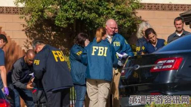 FBI与中学老师联手应对极端学生行为，识别及应对技巧探讨