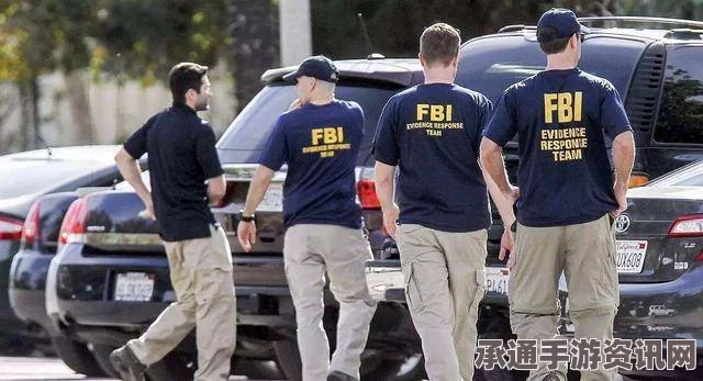 美国联邦调查局FBI与中学老师联手应对极端学生，识别与应对技巧