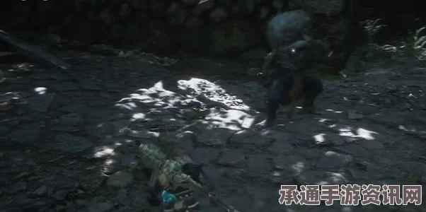 黑神话悟空，虫总兵影神图深度解析与实战指南