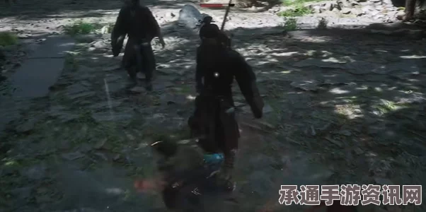 揭秘黑神话悟空中的虫总兵影神图，技巧解析与实战指南