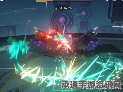 鸣潮漂泊路书逆境深塔攻略及活动介绍—掌握技巧，轻松玩转游戏