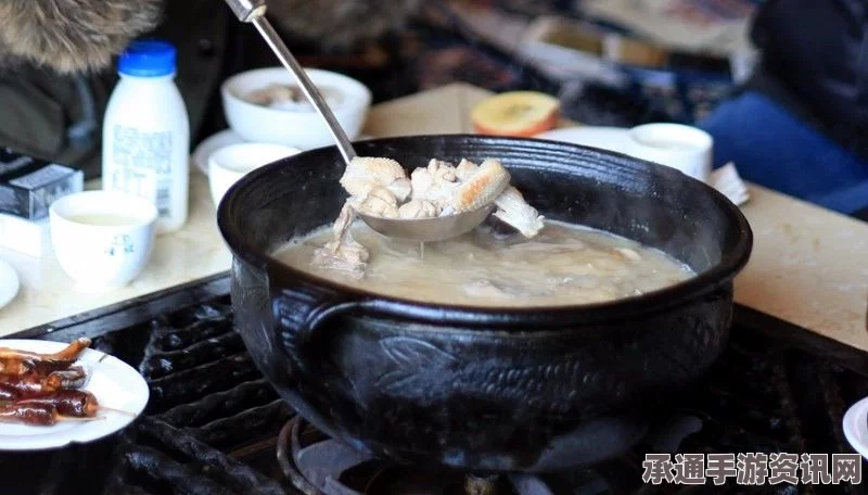 淡墨水云乡饭庄玩法详解，探索技巧与方法