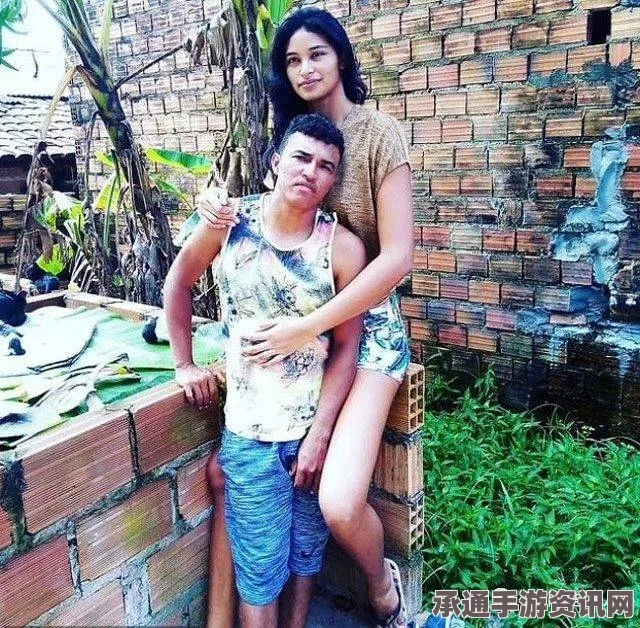 印度身高差异之恋，78厘米男子与一米高妻子的幸福瞬间（现场图片全记录）