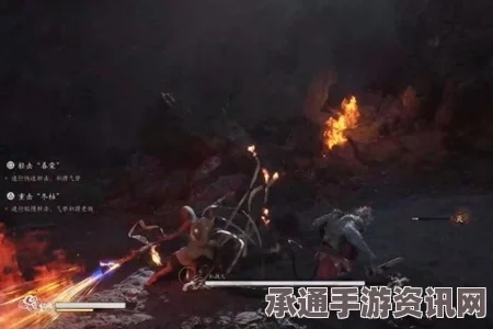 黑神话悟空，红孩儿位置详解与攻略技巧指南