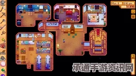 星露谷物语阿比盖尔任务完成攻略，实用技巧与方法