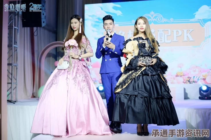 奇迹暖暖2周年庆典直播盛典，活动详解与攻略分享