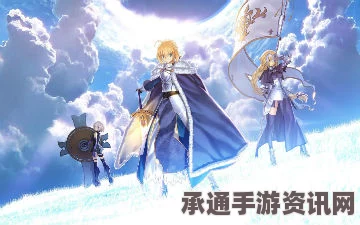 Fate Grand Order中的帕森莉普，技巧解析与实战指南