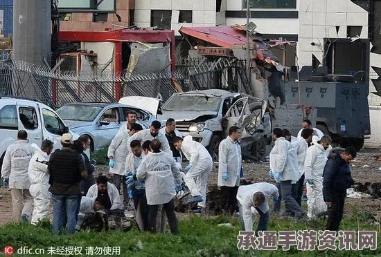 土耳其汽车炸弹袭击事件，两名警察牺牲，十四人受伤——事件解析与应对策略
