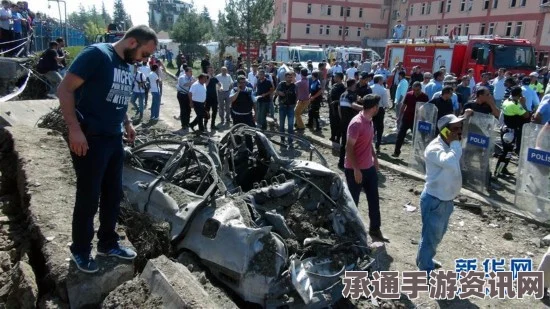 土耳其遭遇汽车炸弹袭击，两名警察英勇牺牲，十四人受伤—事件解析与应对技巧