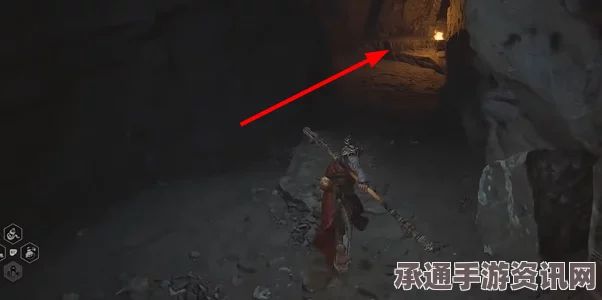 揭秘黑神话悟空波里个波影神图，技巧方法与深度解析