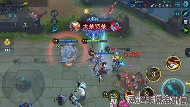 王者荣耀五月英雄重做全面解析，技巧与方法汇总