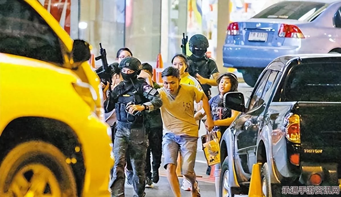 泰国旅游遭遇持玩具枪抢劫事件，事件解析与应对技巧