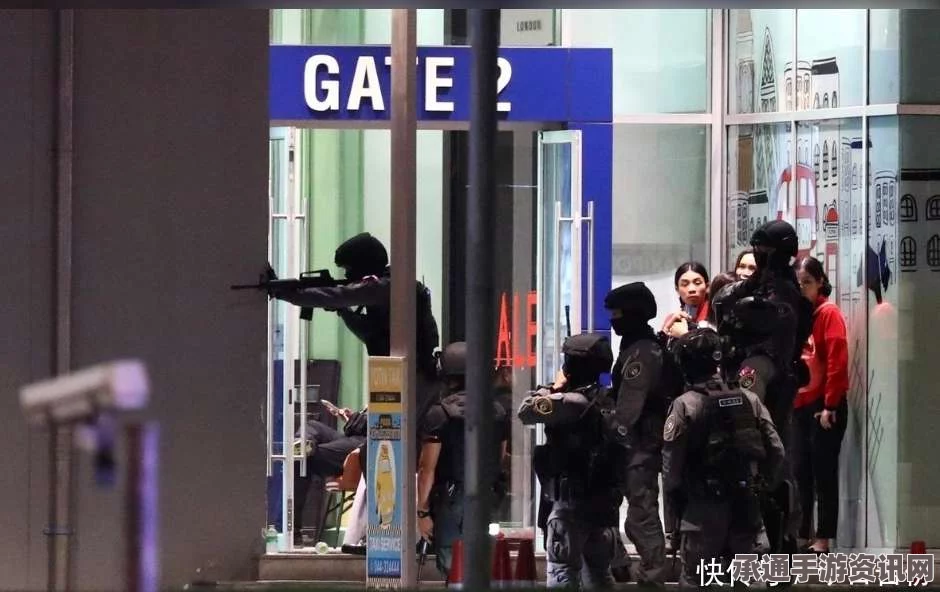 泰国旅游遭遇持玩具枪抢劫事件，事件解析与应对技巧