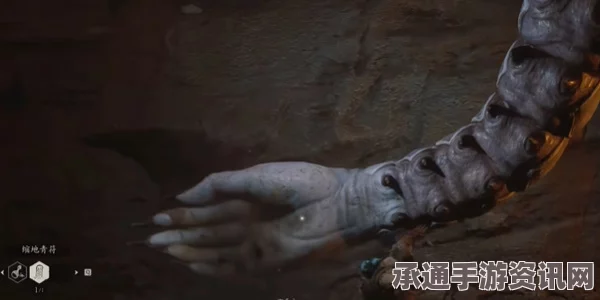揭秘黑神话悟空右手虫影神图的奥秘与技巧方法