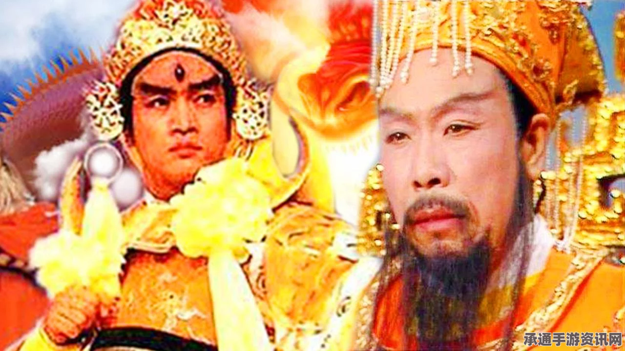 黑神话，悟空玲珑内丹升级指南及技巧讲解