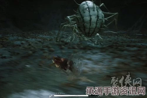 揭秘黑神话悟空中的百足虫影神图，技巧与方法详解