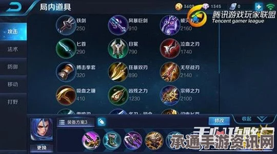 王者荣耀，橘右京的打野技巧与王者峡谷的节奏掌控