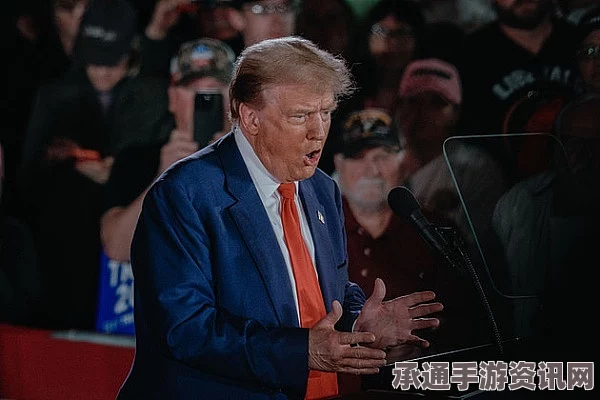 特朗普医改提议，策略技巧与竞选筹码的叠加