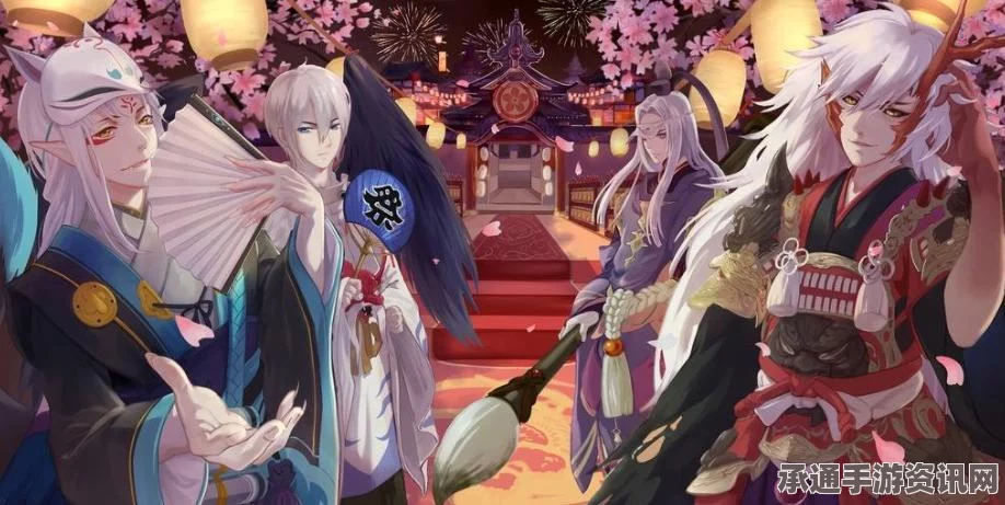 阴阳师最新SSR式神天照技能揭秘，游戏中最强SSR式神全面介绍与技巧讲解