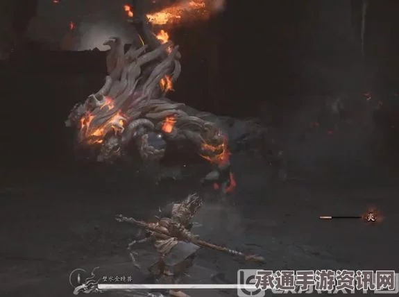 黑神话，悟空金稳兽获得方法与技巧详解