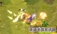 风暴驭使游戏官网地址介绍及技巧方法详解