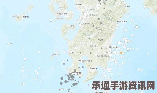 日本宫崎县地震频发，地震知识与应对技巧解析