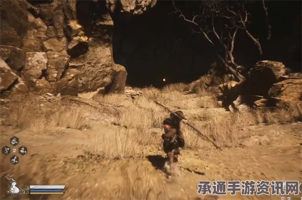 黑神话，悟空精石获取攻略及技巧详解