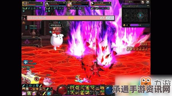 黑神话悟空妖核获取攻略详解及技巧解析