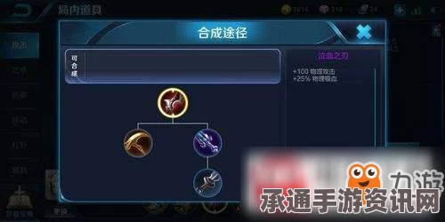 王者荣耀S7赛季马可波罗攻略，出装、团战打法技巧全解析