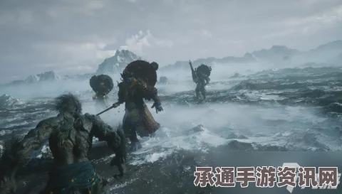 揭秘黑神话悟空不白影神图，技巧方法详解