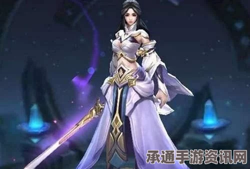 王者荣耀新版孙膑中单强势崛起，貂蝉露娜亦无法匹敌—技巧方法深度解析