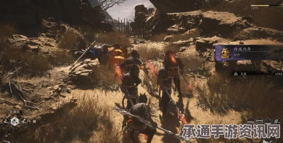 黑神话，悟空玲珑内丹高效刷取技巧详解