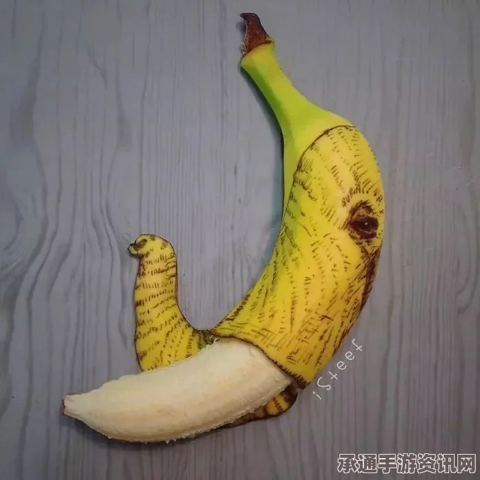 泰国香蕉园惊现珍稀濒危蝙蝠—色彩艳丽面临灭绝危机（附图）