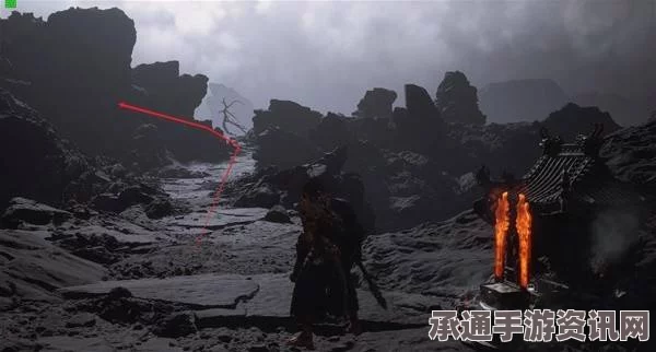 黑神话悟空虚空结升级攻略，精魄选择与技巧深度解析