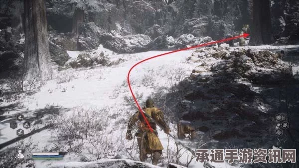 黑神话，悟空虚空结升级攻略—精魄选择与技巧解析