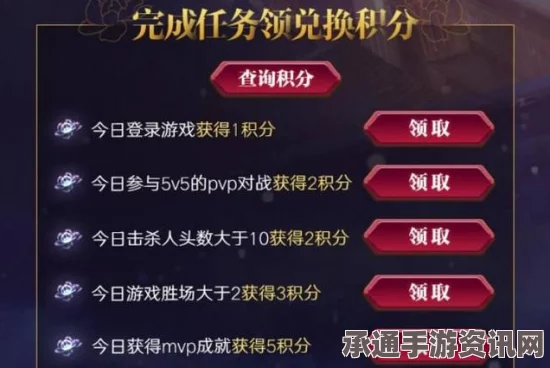 王者荣耀拉新活动积分未到账解决方法及技巧指南