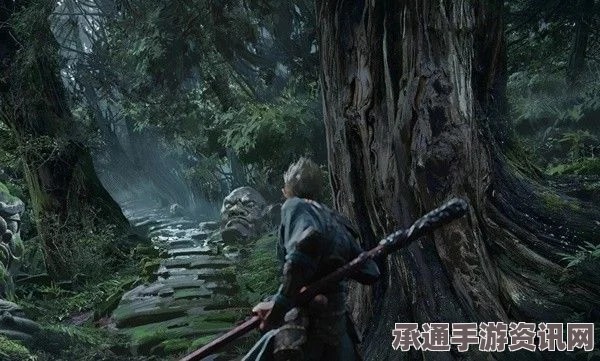 黑神话悟空，如何高效获取珠树种子？实用技巧大解析