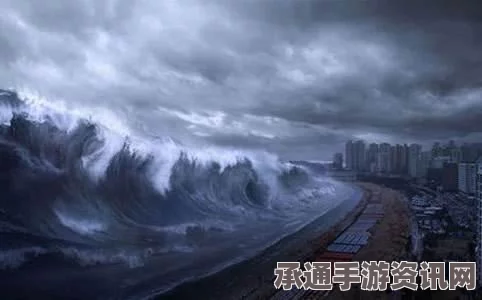 印尼西部海域发生7.8级地震，最新消息及应对技巧