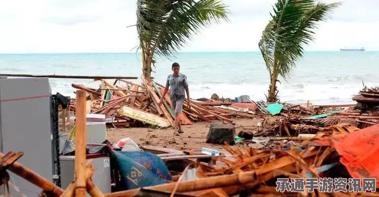 印尼西苏门答腊海域地震7.8级，应对方法与技巧探讨