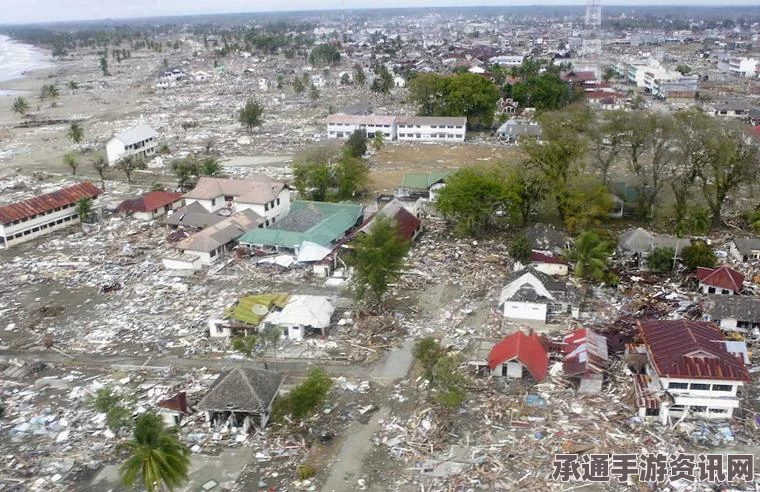 印尼西苏门答腊西部海域发生7.8级地震，应对与应对技巧